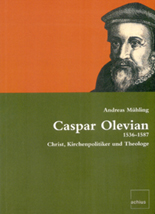 [Buch Caspar Olevian]