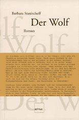 [Buch Der Wolf]